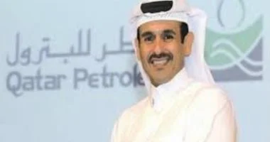 قطر تحذر: الحرب قد تدفع دول الخليج لوقف صادرات الطاقة وارتفاع النفط إلى 150 دولارًا