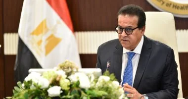 الصحة تفتتح 10 أقسام ووحدات علاج طبيعي جديدة في 7 محافظات