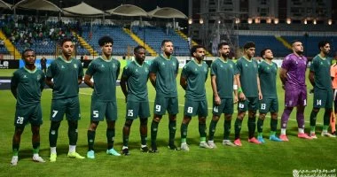 مكافآت خاصة للاعبي الاتحاد السكندري لتحفيزهم قبل مواجهة الزمالك في الدوري