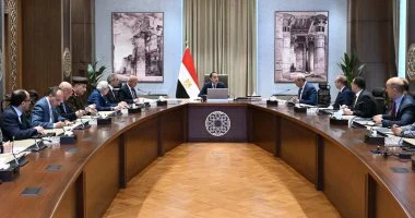 مدبولي يتابع تشغيل وتطوير مطار العلمين الدولي لتعزيز السياحة والتنمية