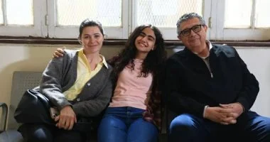 ريتال عبد العزيز تواصل تألقها من “وفيها إيه يعنى” إلى “كان ياما كان”