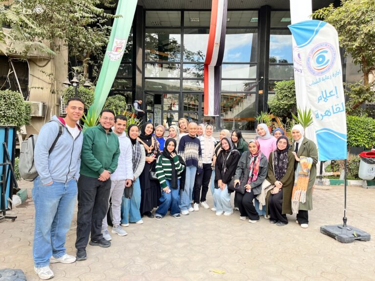 «چدلة – Jadla»… مشروع تخرج بإعلام القاهرة يعزز تمكين المرأة اقتصادياً عبر منتجات مستدامة تحمل الهوية التراثية