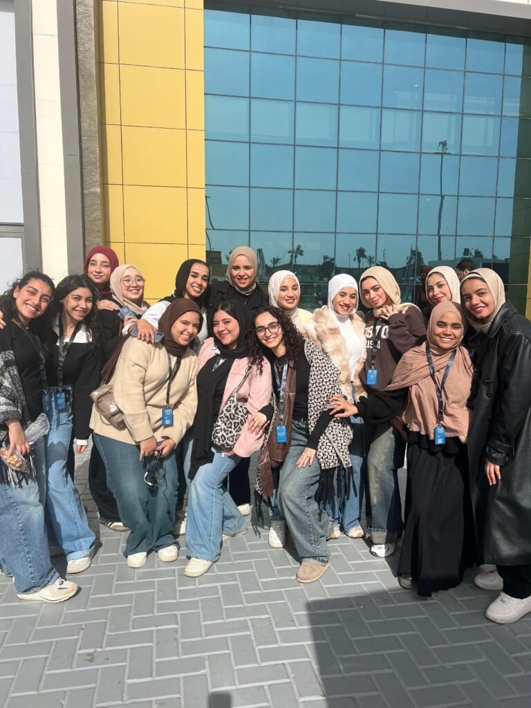 طلاب علاقات عامة يقدّمون رؤية جديدة للعلامة الذاتية مستلهمة من الطبيعة