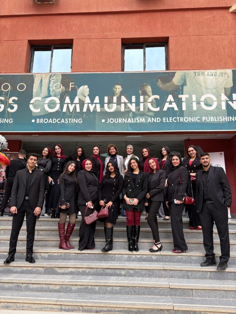 طلاب الجامعة الكندية CIC يطلقون حملة “Five. Two. Ten – 5210” لتعزيز نمط الحياة الصحي لدى الأطفال