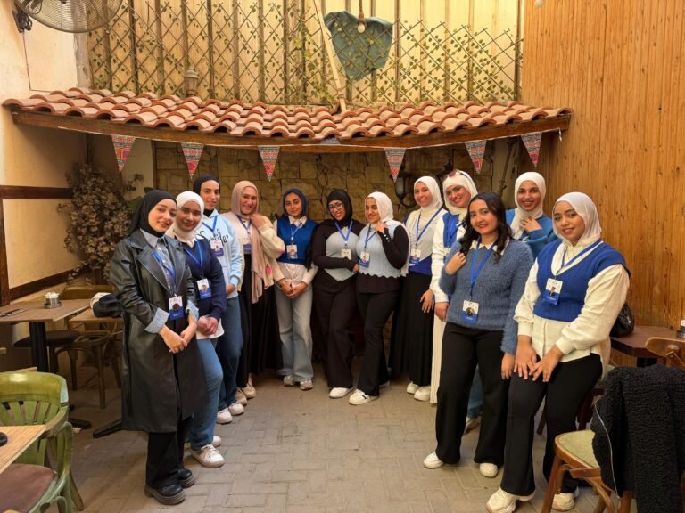 “404” طلاب إعلام جامعة العاصمة يطلقون حملة لإعادة الوعي في العصر الرقمي