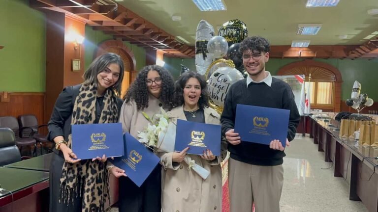 “دايمًا عامر.. لما الأكل المصري يحكي حكاية حكايته”