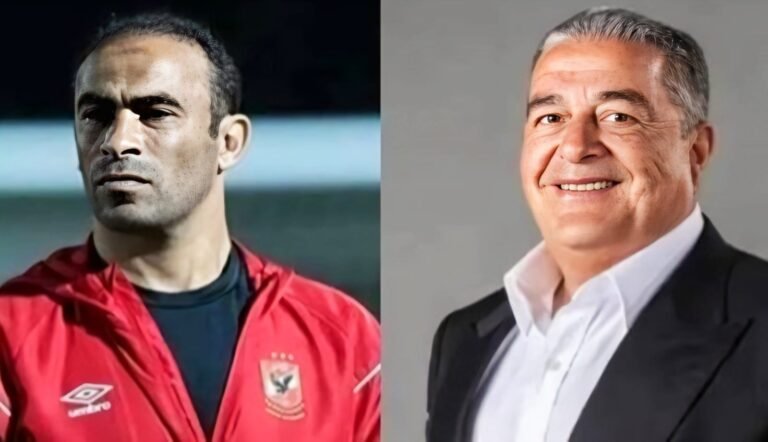 الأهلي يخطط بإعادة هيكلة قطاع الكرة بالنادي، ودراسة قرارات شاملة حوله.