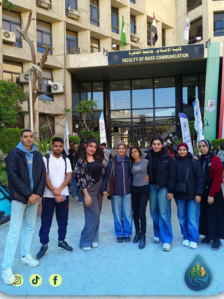 قصة النيل.. حملة إعلامية لإعادة صياغة الخطاب الإقليمي حول المياه وتعزيز التعاون الإفريقي.