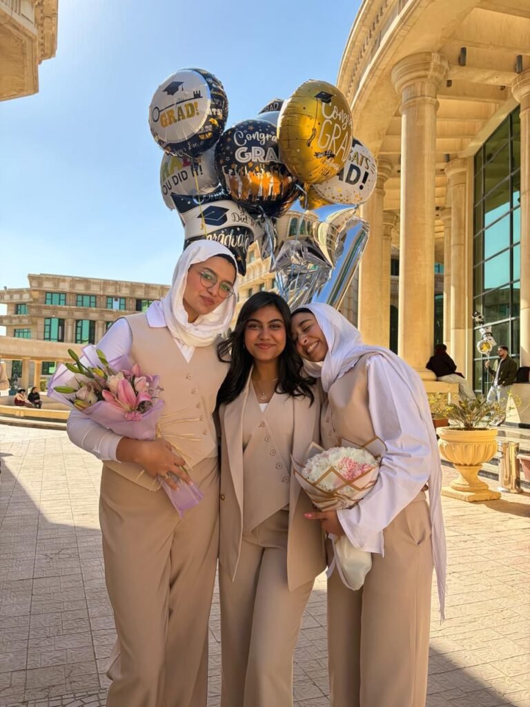 “عشان بكرة”.. حملة توعوية لطلاب إعلام MSA تدعو لترشيد الاستهلاك وتعزيز ثقافة المسؤولية المجتمعية.