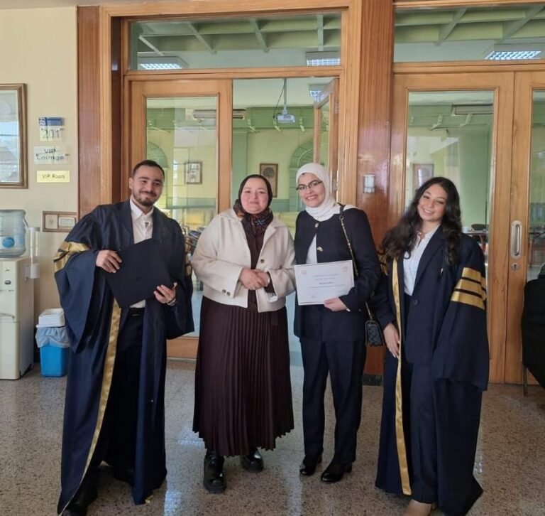 “هو راجل كده كده”: حملة طلابية لإعادة تقديم مفهوم الرجولة بشكل أكثر إنسانية.