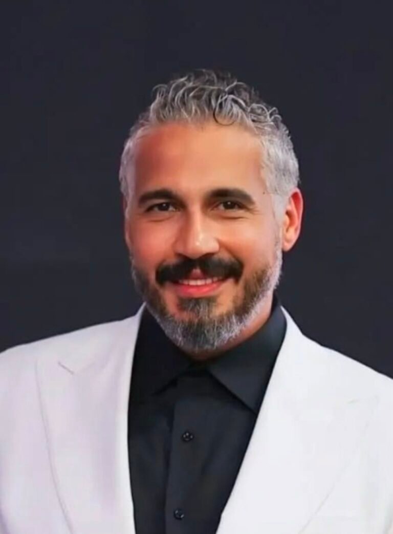 القاهرة على موعد مع حدث استثنائي وغير مسبوق مع انطلاق فعاليات  Trend Awards